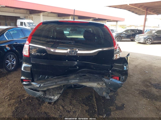 3CZRM3H30FG716455 Honda CR-V LX
