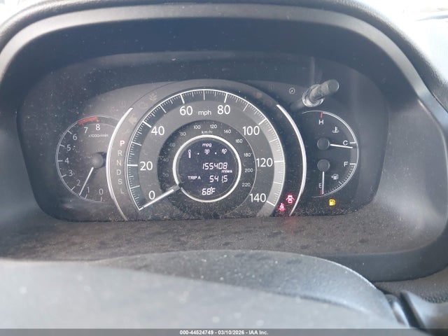 3CZRM3H30FG716455 Honda CR-V LX