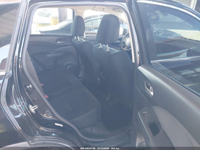 3CZRM3H30FG716455 Honda CR-V LX