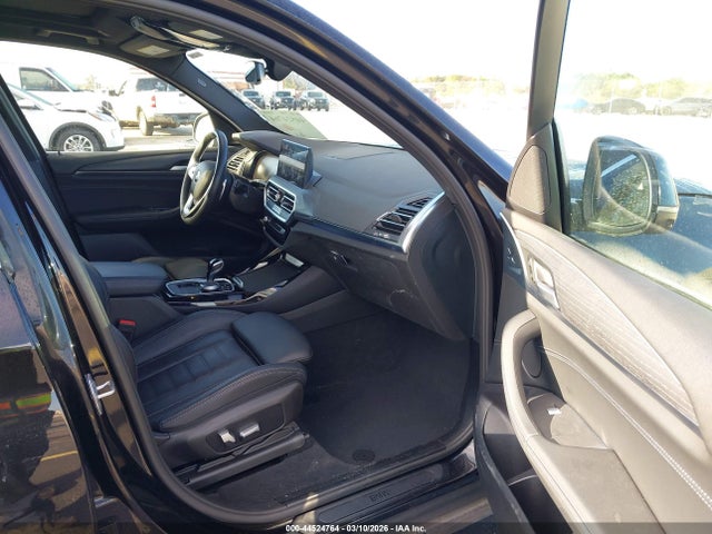 44524764 :رقم المزاد ، 5UX53DP06P9N63004 vin ، 2023 Bmw X3 Xdrive30i مزاد بيع