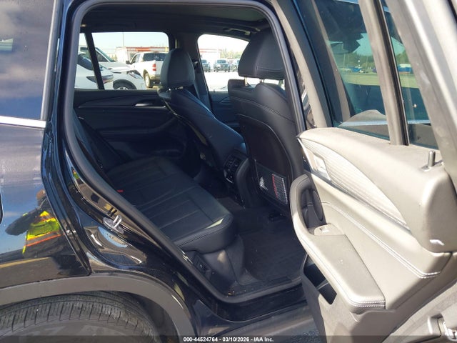 44524764 :رقم المزاد ، 5UX53DP06P9N63004 vin ، 2023 Bmw X3 Xdrive30i مزاد بيع