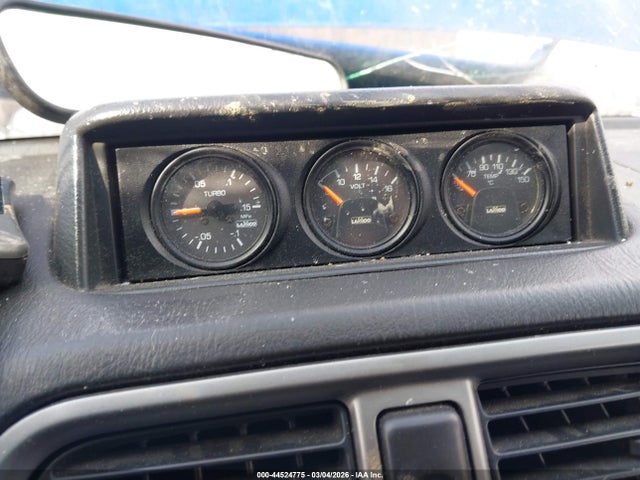 Продажа на аукционе авто 2002 Subaru Impreza Wrx, vin: JF1GG296X2G819322, номер лота: 44524775