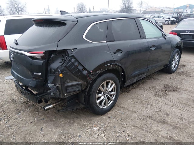 Aukcja sprzedaży 2017 Mazda Cx-9 Touring, vin: JM3TCBCY3H0131332, numer aukcji: 44524779
