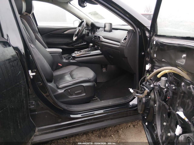 Aukcja sprzedaży 2017 Mazda Cx-9 Touring, vin: JM3TCBCY3H0131332, numer aukcji: 44524779