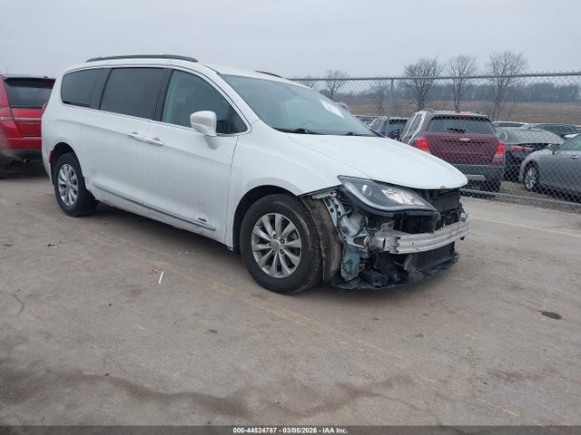 2017 CHRYSLER PACIFICA 2C4RC1BG4HR506849