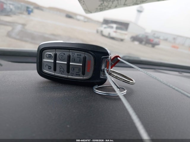 2017 CHRYSLER PACIFICA 2C4RC1BG4HR506849 Photo 10