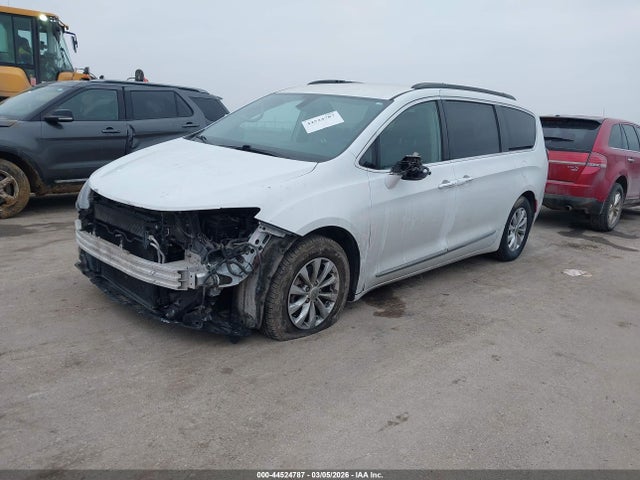 2017 CHRYSLER PACIFICA 2C4RC1BG4HR506849 Photo 1