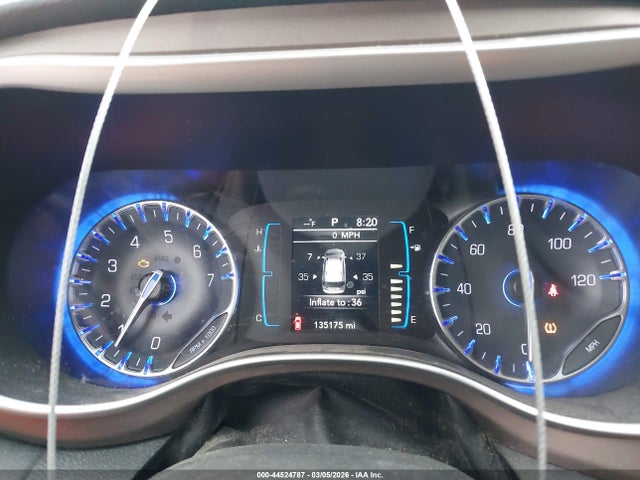 2017 CHRYSLER PACIFICA 2C4RC1BG4HR506849 Photo 6