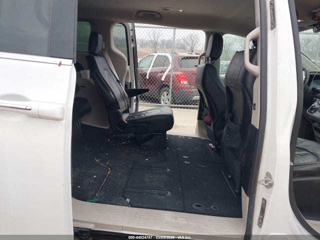 2017 CHRYSLER PACIFICA 2C4RC1BG4HR506849 Photo 7