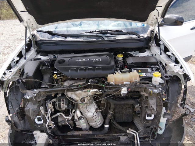 Aukcja sprzedaży 2019 Jeep Cherokee Latitude Plus Fwd, vin: 1C4PJLLB1KD203047, numer aukcji: 44524793