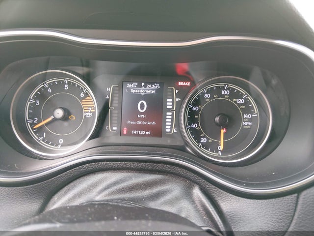 Aukcja sprzedaży 2019 Jeep Cherokee Latitude Plus Fwd, vin: 1C4PJLLB1KD203047, numer aukcji: 44524793