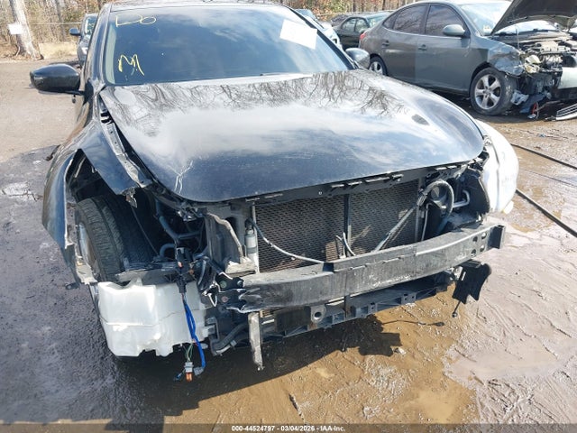Продаж на аукціоні авто 2011 Infiniti G37x, vin: JN1CV6AR5BM353220, номер лоту: 44524797