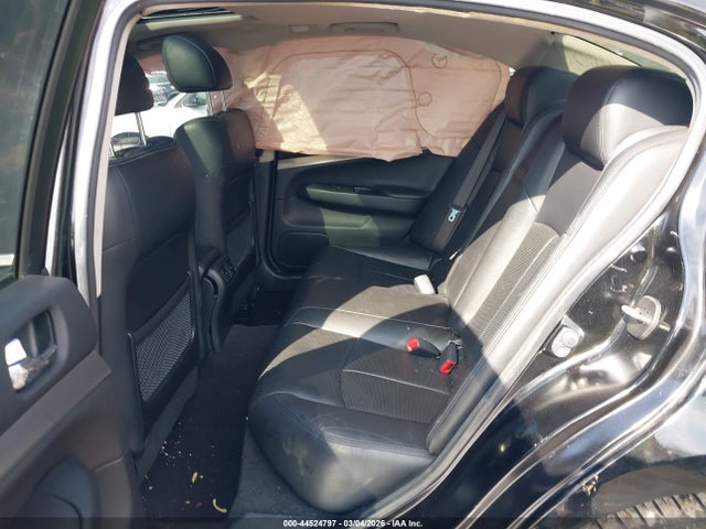 Продаж на аукціоні авто 2011 Infiniti G37x, vin: JN1CV6AR5BM353220, номер лоту: 44524797