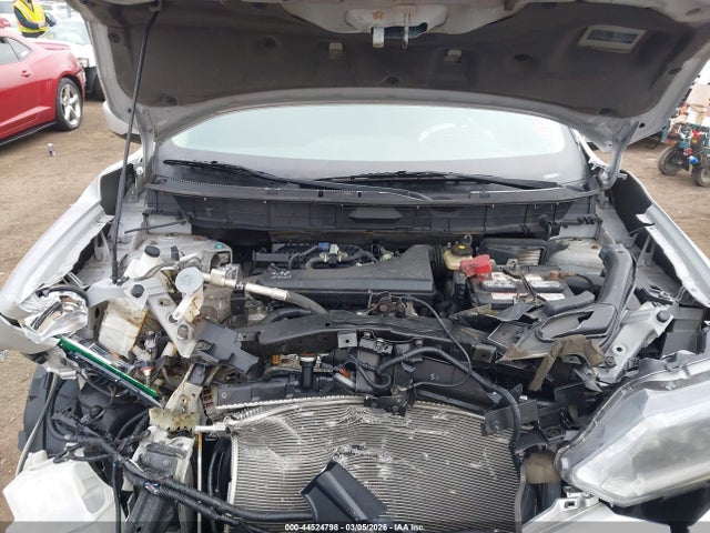 5N1AT2MV5GC779106 Nissan Rogue S/sl/sv