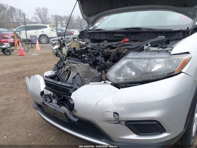 5N1AT2MV5GC779106 Nissan Rogue S/sl/sv