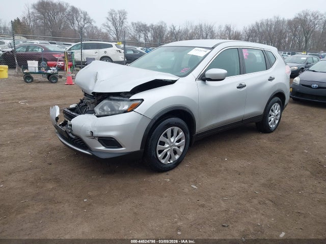 5N1AT2MV5GC779106 Nissan Rogue S/sl/sv