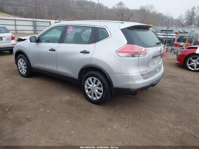 5N1AT2MV5GC779106 Nissan Rogue S/sl/sv