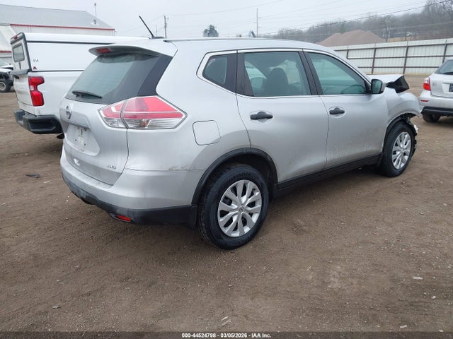 5N1AT2MV5GC779106 Nissan Rogue S/sl/sv