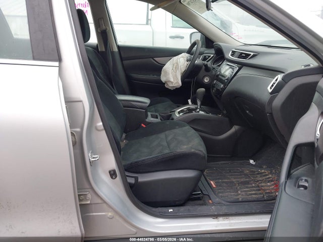 5N1AT2MV5GC779106 Nissan Rogue S/sl/sv