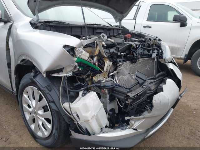 5N1AT2MV5GC779106 Nissan Rogue S/sl/sv