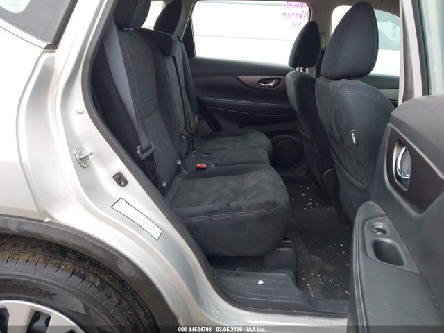 5N1AT2MV5GC779106 Nissan Rogue S/sl/sv