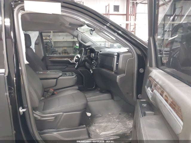 44524801 :رقم المزاد ، 1GT49MEY0RF453445 vin ، 2024 Gmc Sierra 2500hd 4wd  Standard Bed Sle مزاد بيع