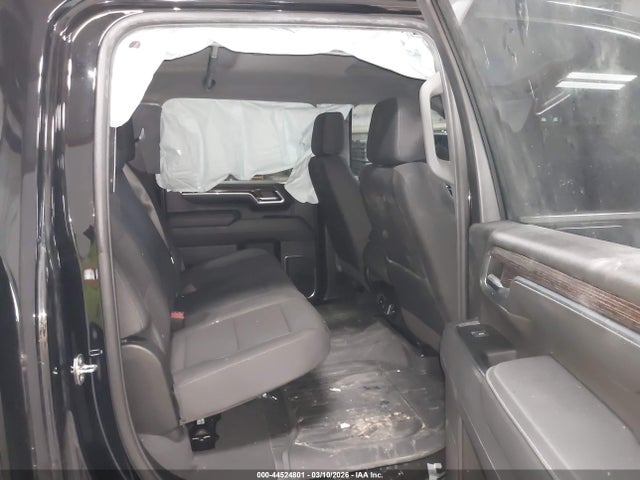 44524801 :رقم المزاد ، 1GT49MEY0RF453445 vin ، 2024 Gmc Sierra 2500hd 4wd  Standard Bed Sle مزاد بيع
