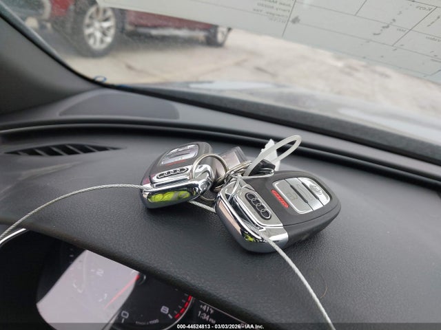 2012 AUDI A6 WAUHGAFC5CN162605 Photo 10