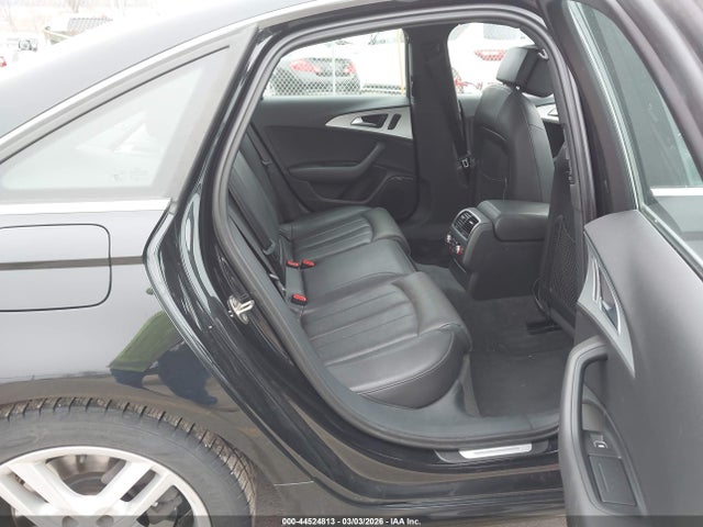2012 AUDI A6 WAUHGAFC5CN162605 Photo 7