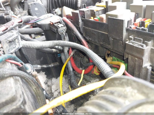 2008 JEEP WRANGLER 1J4GA59138L552147 Photo 5