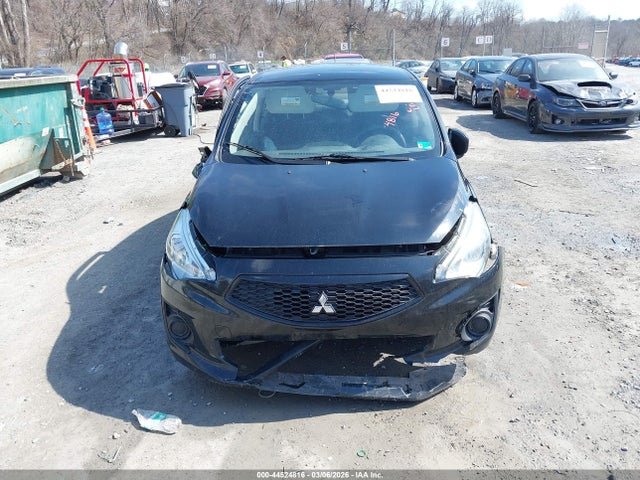 Продаж на аукціоні авто 2020 Mitsubishi Mirage G4 Es, vin: ML32F3FJ3LHF07558, номер лоту: 44524816