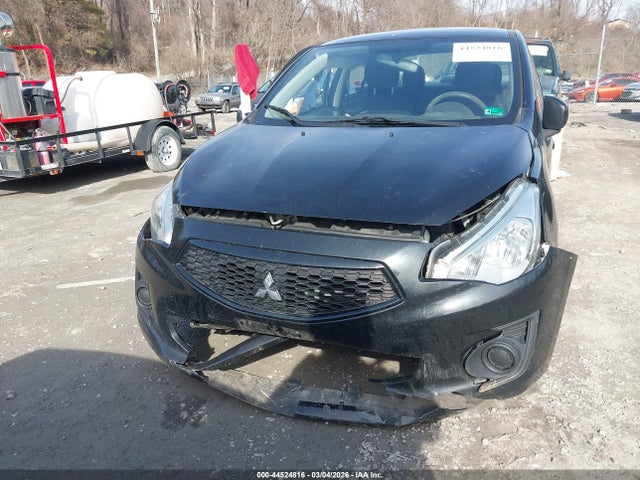 Продаж на аукціоні авто 2020 Mitsubishi Mirage G4 Es, vin: ML32F3FJ3LHF07558, номер лоту: 44524816