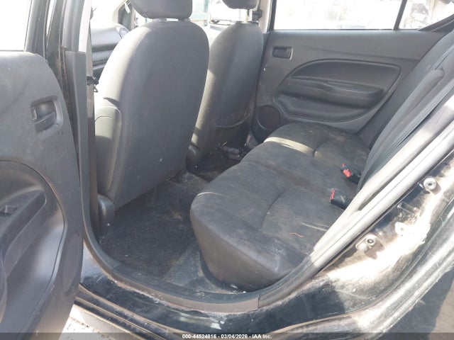 Продаж на аукціоні авто 2020 Mitsubishi Mirage G4 Es, vin: ML32F3FJ3LHF07558, номер лоту: 44524816