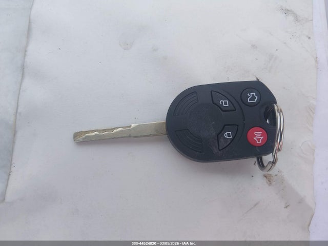 2017 FORD FIESTA 3FADP4EJ2HM113257 Photo 10