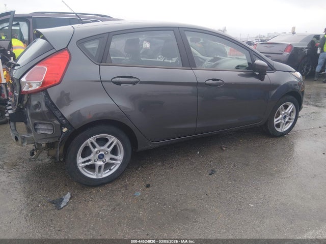 2017 FORD FIESTA 3FADP4EJ2HM113257 Photo 3