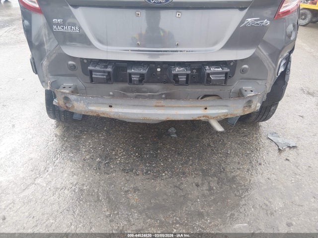 2017 FORD FIESTA 3FADP4EJ2HM113257 Photo 5