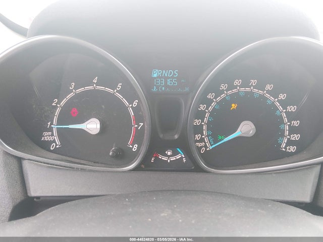 2017 FORD FIESTA 3FADP4EJ2HM113257 Photo 6