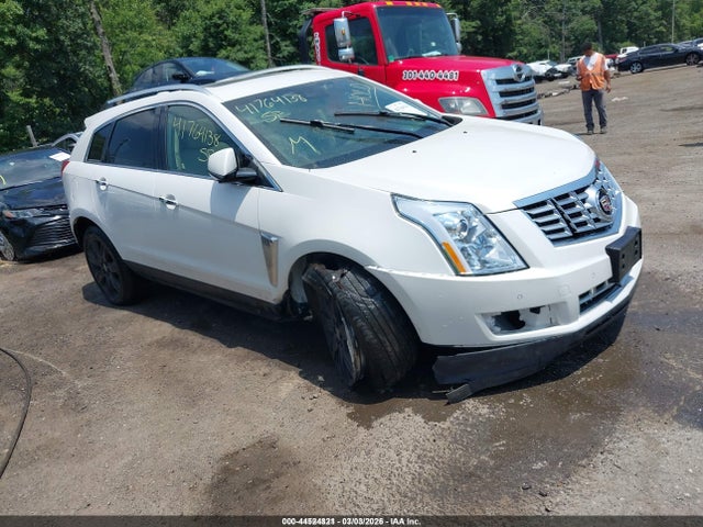 2016 CADILLAC SRX 3GYFNEE35GS543241 Photo 0