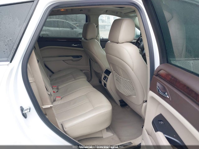 2016 CADILLAC SRX 3GYFNEE35GS543241 Photo 7