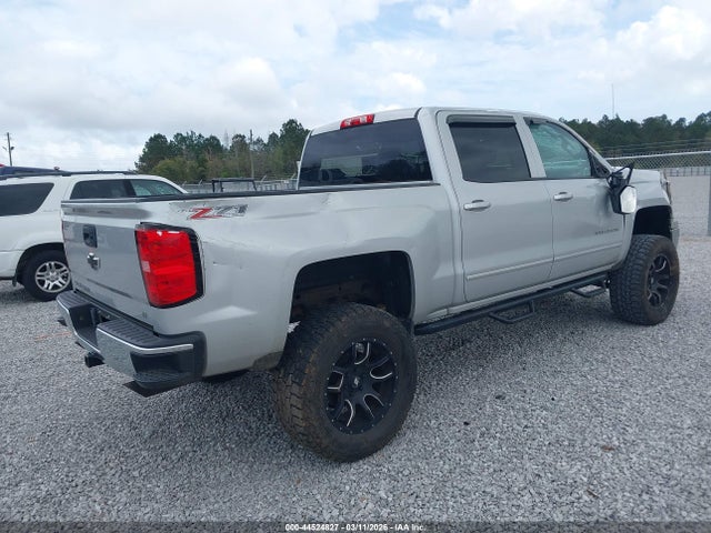 Aukcja sprzedaży 2015 Chevrolet Silverado 1500 2lt, vin: 3GCUKREC6FG517519, numer aukcji: 44524827