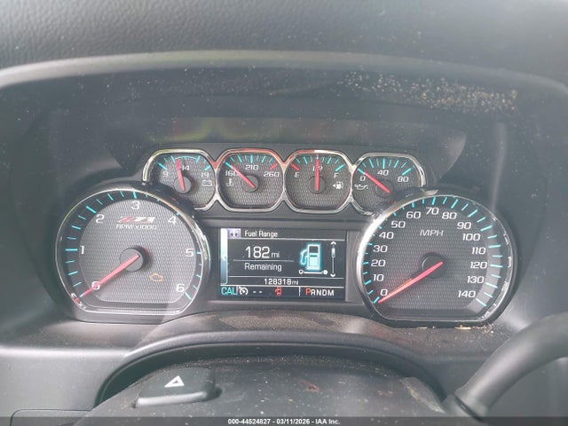 Aukcja sprzedaży 2015 Chevrolet Silverado 1500 2lt, vin: 3GCUKREC6FG517519, numer aukcji: 44524827