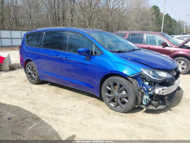 2019 CHRYSLER PACIFICA 2C4RC1BG1KR708541 Photo 0