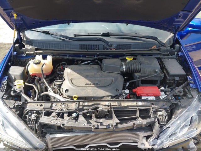 2019 CHRYSLER PACIFICA 2C4RC1BG1KR708541 Photo 9