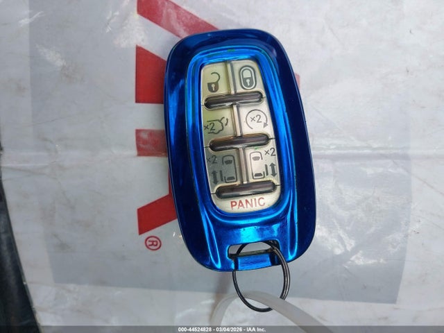 2019 CHRYSLER PACIFICA 2C4RC1BG1KR708541 Photo 10