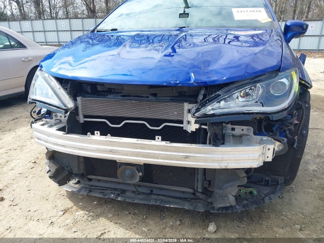 2019 CHRYSLER PACIFICA 2C4RC1BG1KR708541 Photo 5