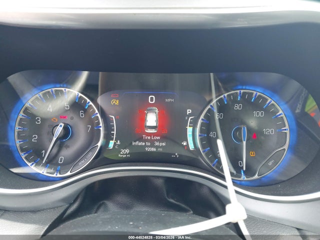 2019 CHRYSLER PACIFICA 2C4RC1BG1KR708541 Photo 6