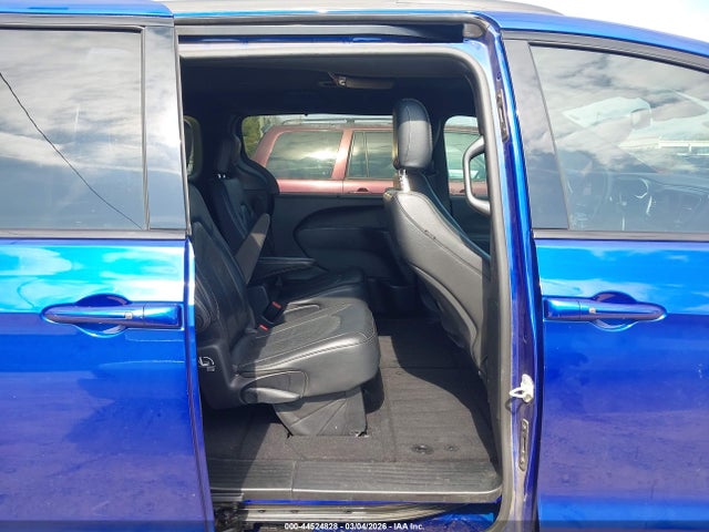 2019 CHRYSLER PACIFICA 2C4RC1BG1KR708541 Photo 7