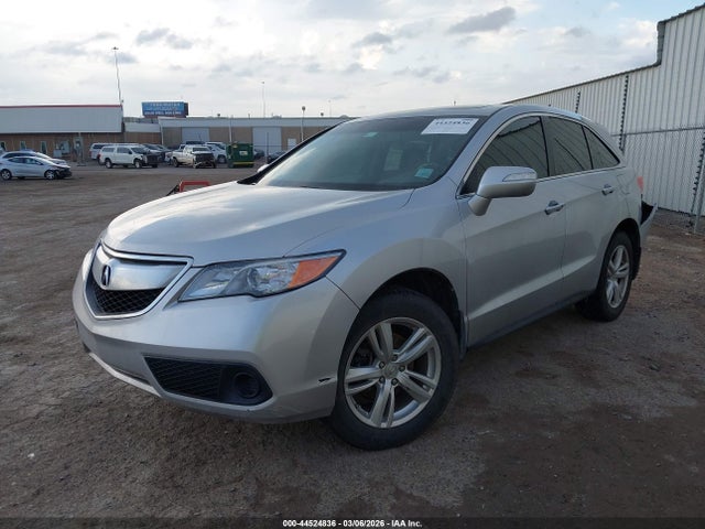 Aukcja sprzedaży 2015 Acura Rdx, vin: 5J8TB4H34FL026235, numer aukcji: 44524836