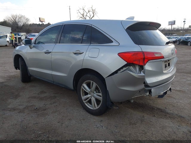 Aukcja sprzedaży 2015 Acura Rdx, vin: 5J8TB4H34FL026235, numer aukcji: 44524836