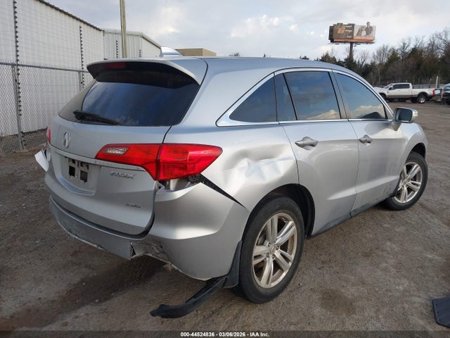 Aukcja sprzedaży 2015 Acura Rdx, vin: 5J8TB4H34FL026235, numer aukcji: 44524836